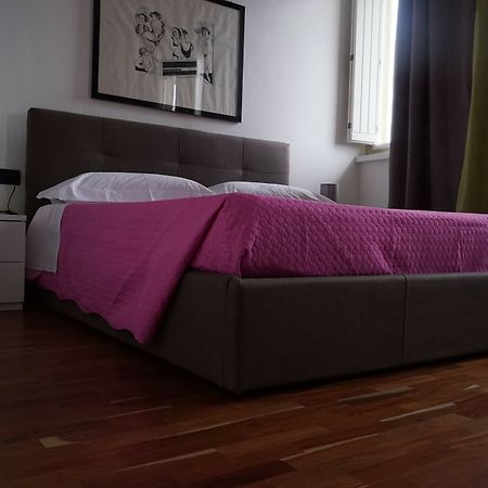 B&B Brunda Brindisi Esterno foto