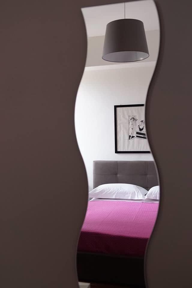 B&B Brunda Brindisi Esterno foto