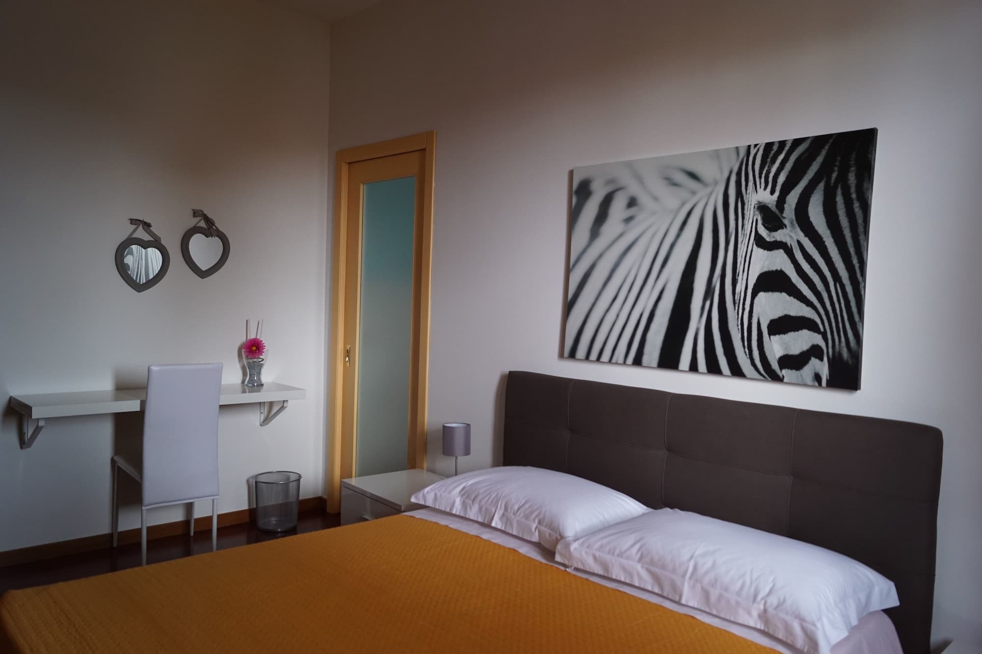 B&B Brunda Brindisi Esterno foto