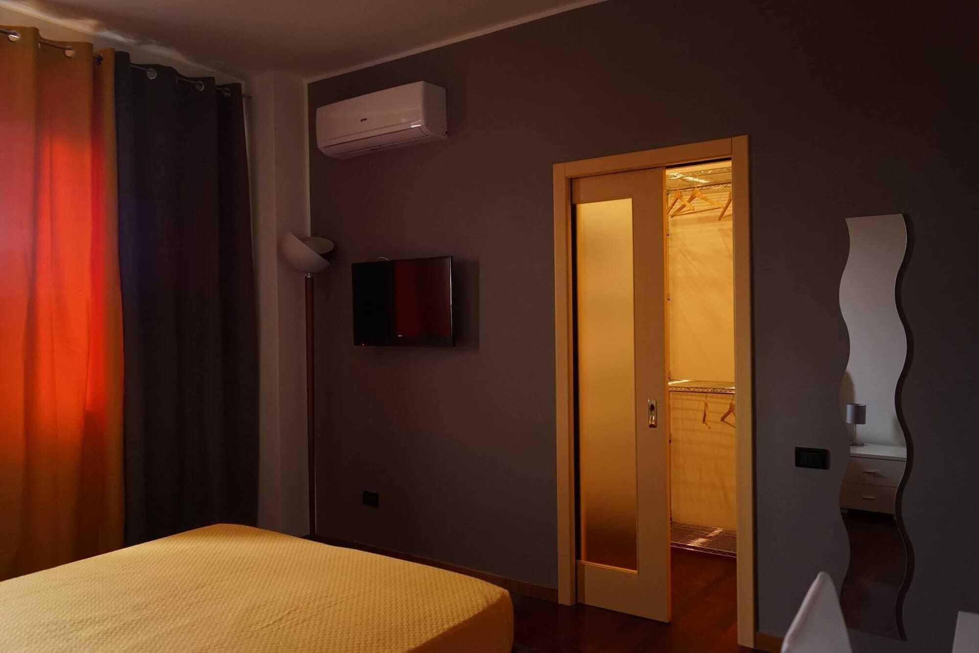 B&B Brunda Brindisi Esterno foto
