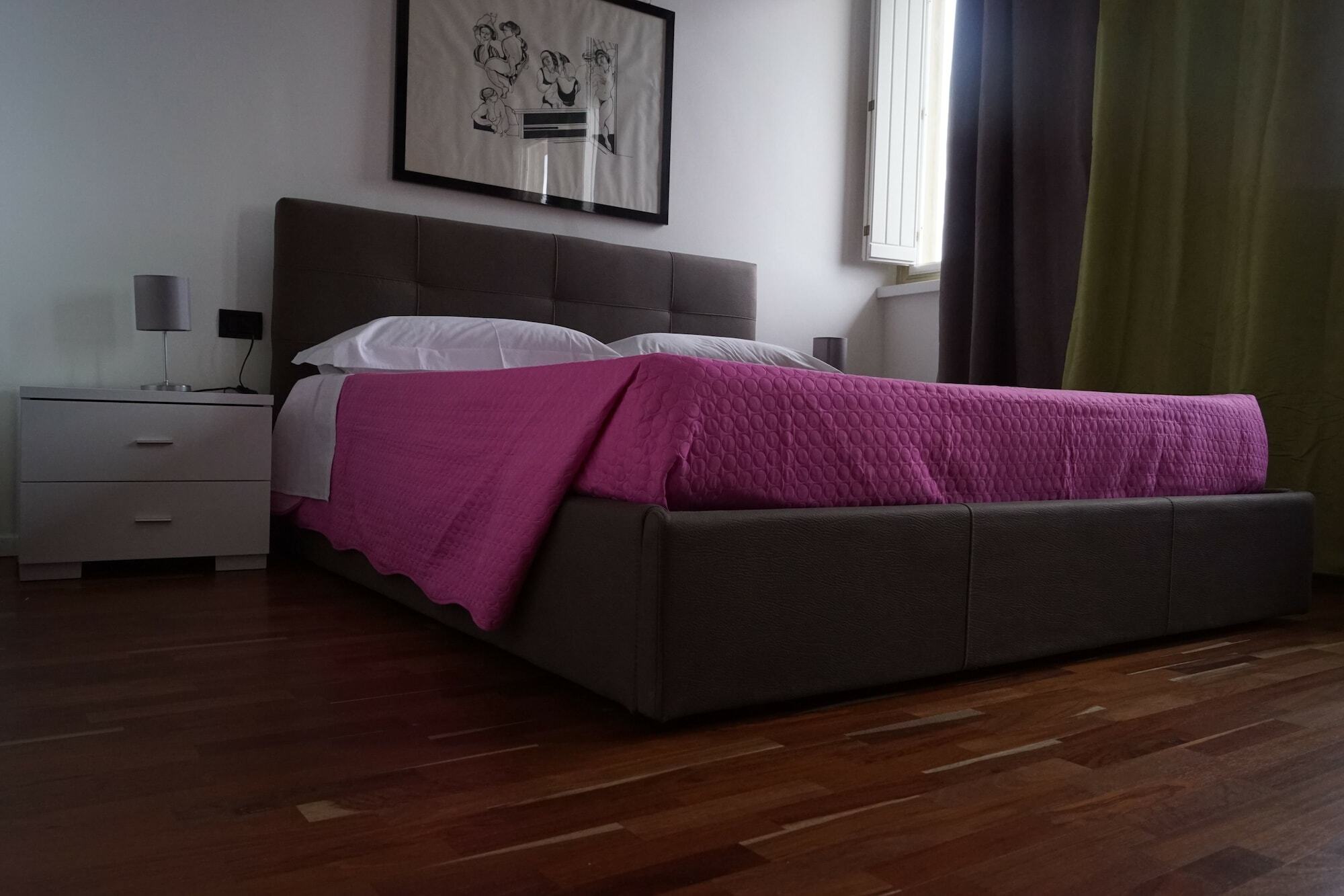B&B Brunda Brindisi Esterno foto