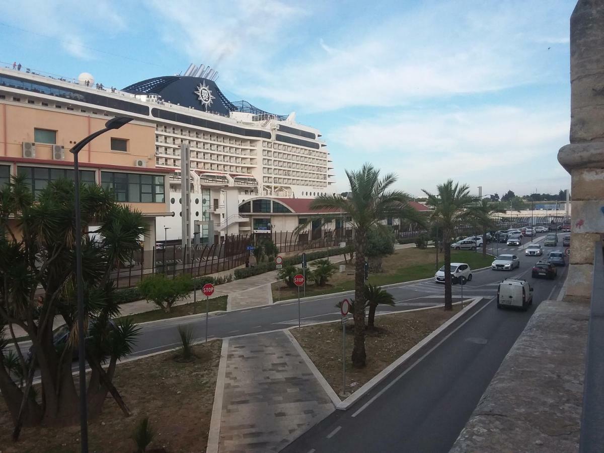 B&B Brunda Brindisi Esterno foto
