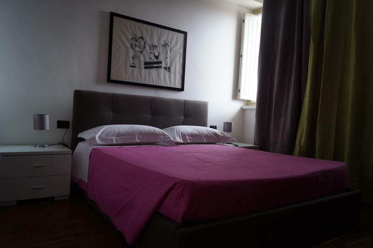 B&B Brunda Brindisi Esterno foto