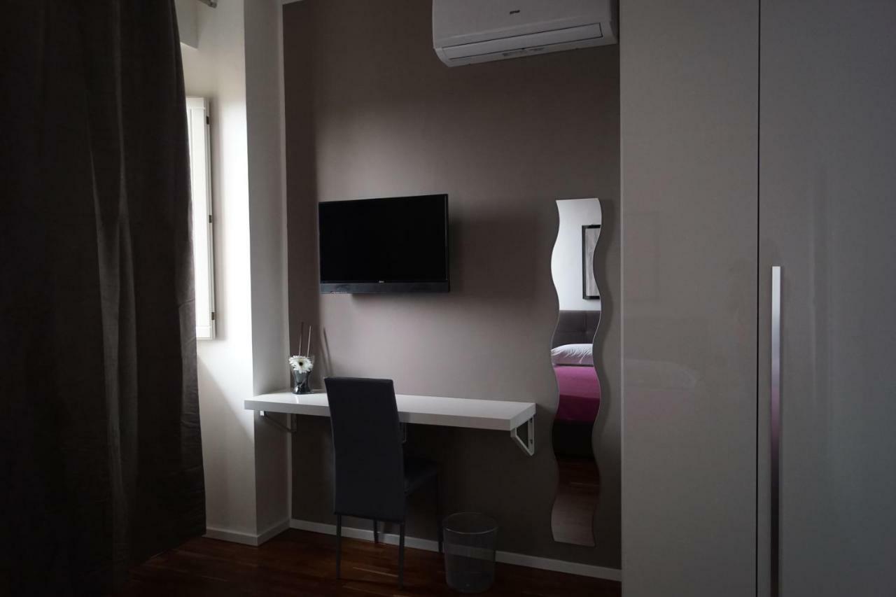 B&B Brunda Brindisi Esterno foto