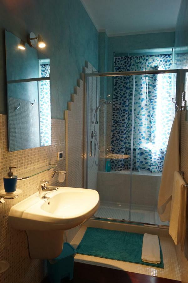 B&B Brunda Brindisi Esterno foto