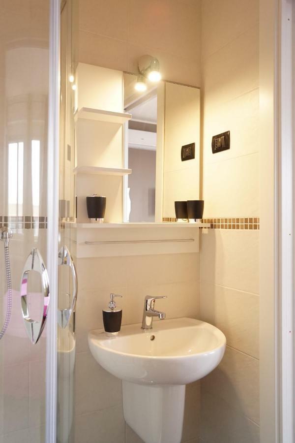 B&B Brunda Brindisi Esterno foto